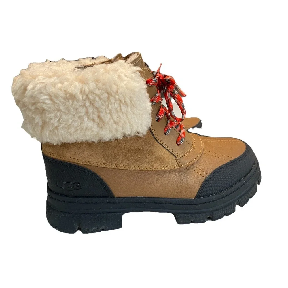 UGG them excellent or